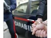 Scippo anziana, carabinieri arrestano menfitano