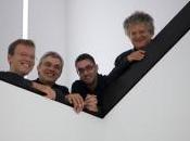 Arditti Quartet, Traiettorie 2013, Casa della Musica PARMA CONCERTI MUSICA CONTEMPORANEA