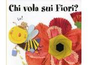 venerdì libro (148°): VOLA FIORI?