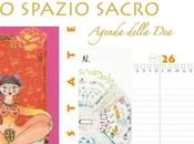 Spazio sacro giardino