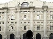 Chiusura positiva Piazza Affari