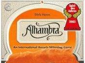 Alhambra