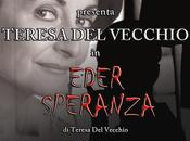 Eder Speranza Teatro Spazio. Recensione.