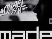 ottobre 2013, Micheal Calfan Made Club Como.