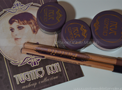 Preview: Twenties Icon NEVE COSMETICS