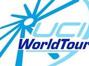 classifica WorldTour dopo Mondiale prima Lombardia