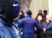 Brindisi Mesagne, cinque arresti traffico d’armi vicini alla Sacra Corona Unita