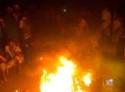 Madagascar, video impressionante bruciati vivi spiaggia accusati trafficare organi