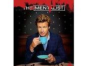 “The Mentalist Nuovo poster onore John