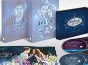 Ecco super cofanetto Twilight Forever vendita novembre