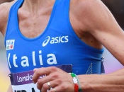 Valeria Straneo torna gara domani Ottobre alla Mezza Maratona Lisbona