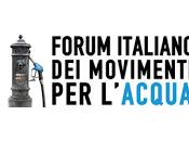 Forum Abbruzzese Movimenti l'Acqua