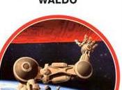 Waldo Robert Heinlein