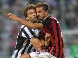 Serie giornata Juventus Milan diretta Sport Mediaset Premium
