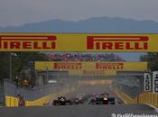 Corea. Pirelli: Foratura Perez colpa spiattellata