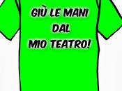 Teatro messina appello crocetta accorinti: intervenite siete complici!"