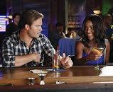 “Hart Dixie Anticipazioni George nuovo amore