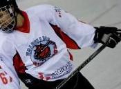 Hockey ghiaccio: Valpe centra successo stagionale contro Fassa