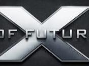 Nuvole Celluloide X-Men: Days Future Past, Annie, BOOM! Studios