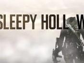 Sleepy Hollow arriva Novembre Italia