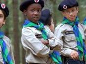 strano caso degli scout commissariati