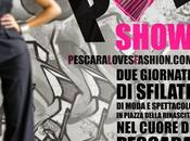 Pescara Loves Fashionshow