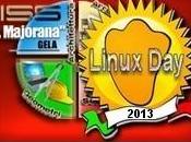 LinuxDay 2013 presso Majorana Gela