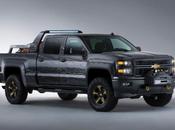 Chevrolet Apocalittica