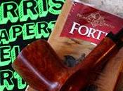 Chuck Norris fuma Forte