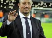 Napoli-Livorno 4-0, Benitez: "Era importante vincere dopo l'Arsenal"