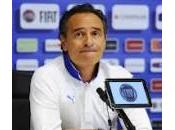 Rossi Balzaretti nell’Italia Prandelli