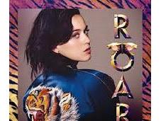 Classifica mondiale singoli album: primato Katy Perry Drake