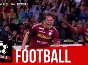 Zulte Waregem-Standard Liegi 1-0, video highlights