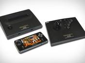 chiede cessazione della produzione NeoGeo