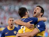 River-Boca Boca espugna Monumental Superclàsico: decide Gigliotti