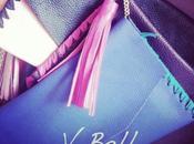 V.Bell, borse handmade “Mamma Bag-Designer”