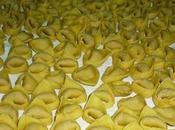 Tortellini–ricetta base