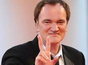 regista pulp Quentin Tarantino regala film 2013