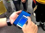 Galaxy Note trucco segreti come utilizzarlo mano sola