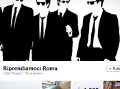 Riprendiamoci roma hits blog antidegrado ingranano quarta diventano influencers roma!