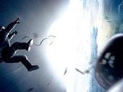 Gravity, sospesi vuoto