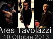 Triotronic feat Ares Tavolazzi Live Lucca ottobre 2013.