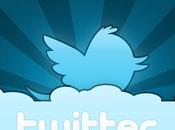 Violati milioni account Twitter