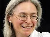 Anna Politkovskaja dovere della verità