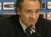 Prandelli: “Totti Mondiale”