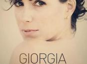 "Senza Paura" titolo nuovo album Giorgia uscita Novembre