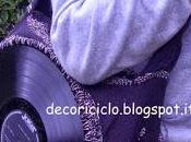 Borsa giri: vinile, cotone gambe leggins