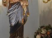 Maria Santissima Rosario festeggiata Positano