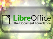 Rilasciata versione 4.1.2 Libre Office