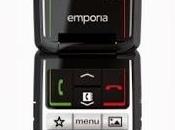 Emporia: telefoni cellulari anche Nonni!